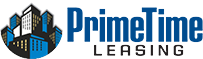 Prime Time Leasing Logo